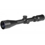 Прицел Gaut Quartz 3-9x40, сетка 3 (Mil-Dot) нить арт.: Q3940-3 [GAUT]